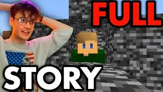The HIDDEN Lore In WilburSoot's Social Experiments | Blopwobbel
