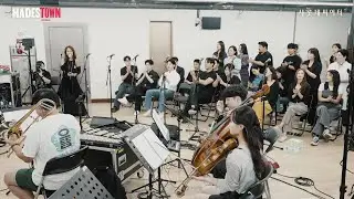 [하데스타운] 시츠프로브ㅣ𝐑𝐨𝐚𝐝 𝐭𝐨 𝐇𝐞𝐥𝐥