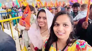 Fagun mela | going to khatu drbaar | enjoy in fagun khatu shyam ji mela |