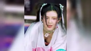 NEWJEANS DANIELLE KPOPFAP😱😱