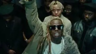 Lil Wayne - Munch (Ice Spice Diss)