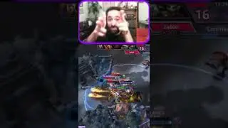 Wild Massacre At Heroes Of The Storm 🤣🤯BLAZE ~ You Pyro Maniac !!!🤯🤣 