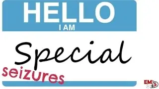 Special Seizures