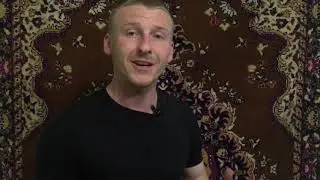 ІФ шоу | Карантинне