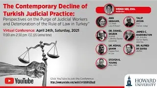 The Contemporary Decline of Turkish Judicial Practice