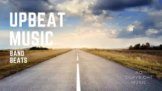 [UPBEAT MUSIC] [NO COPYRIGHT] [FREE BGM] Cloud Patterns - Silent Partner