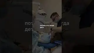 Наш ортодонт рассказал о факторах, способствующих правильному развитию челюстей.