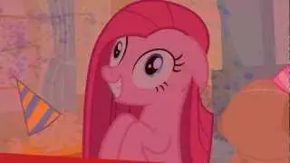 [PMV] Blue Pony Eyes