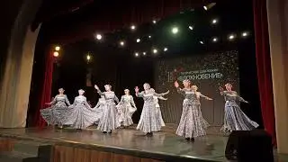 Конкурс-фестиваль хореографического искусства 