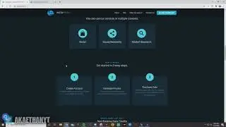 MAKE Proxies for SNEAKERS