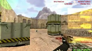 CFG ANTI RECOIL BUENISIMOOO AIMBOT TOTALMENTE GRATIS PARA USTEDES