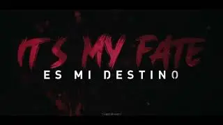 From Ashes to New - Stay This Way (Modelo-Edit / lyrics-español)