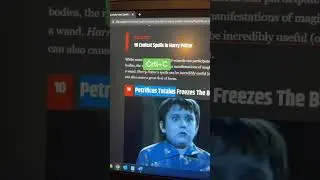 Copy & Paste Tricks! 