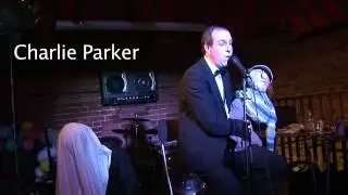 introduction to Corkeyburgers Ramshackle