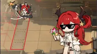 The PERFECT Surtr Tile