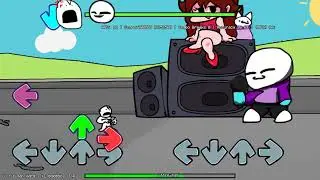 Bob Mod 2.0 Bonus Song Little Man(First try, 1Miss)