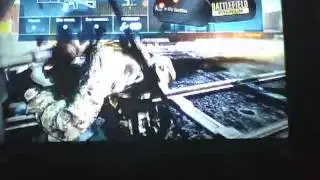 battlefield 3 мультиплеер ч.4
