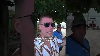 This is how they communicate here 🇻🇪
