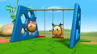 LA CASA DELLE API   DAL LUNEDI A VENERDI 9 45 H 264