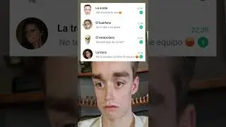 Es esto real, chat? 💀💀 
