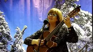 Татьяна Чукреева. Кемерово.