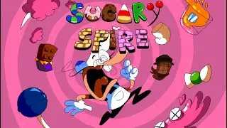 The Sweet Release of Death PTUCR mix Extended