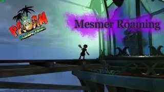 Mesmer a condiciones - Roaming