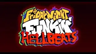 Friday Night Funkin' Mod - HELLBEATS