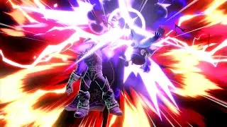 Beating Dr. Wily [Legend Spirit] - Super Smash Bros Ultimate