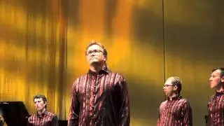 Ах ты душечка! солист Андрей Кузнев