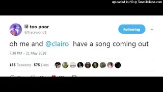 lil tracy x clairo - Fall in Love [LEAK]