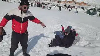Gulmarg Kashmir Day 3