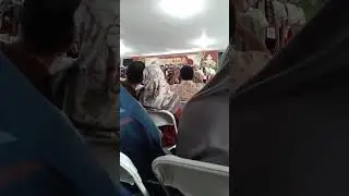 Wisuda tahfidz & tahsin Al Qur'an. 1 Juni 2024