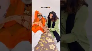 Miss u Baapa🚩Om Shanti🙌🏻 