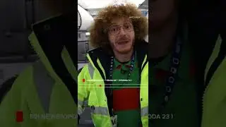 Edi në Aeroport | “ Edi ka Ide “ ( Episoda 23 ) - 5