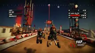 FUEL - Redrock Bluffs - Walking The Sky (Legend)