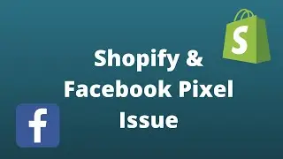 How to Fix Shopify and Facebook Pixel Issue