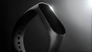 Xiaomi Mi Band 3 - A different perspective