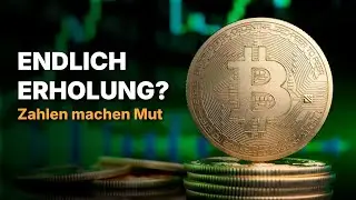 US-Arbeitsmarktzahlen sind ein positives Signal für Bitcoin