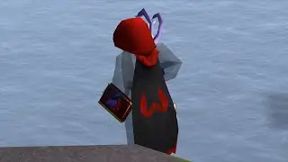 This 500 Hour Grind Nearly BROKE ME! - OSRS PURE IRONMAN