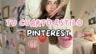 Crafts to make your room look perfect 🎀