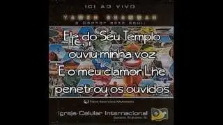 Trovejou O Senhor - Igreja Celular Internacional (legendado)