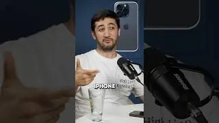 Случайно ли выигрывают в розыгрышах IPhone? | Зайнув Махмудов | Подкаст One Two Sky