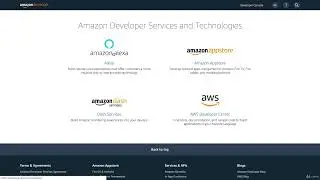 AWS-Associate 12.3 Serverless -  Let_s Build An Alexa Skill
