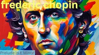 Experience the Emotional Power of Chopin's Prelude in E Minor A Must-Listen for Classical Music Fans