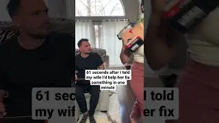Never mind, I’ll do it myself. 