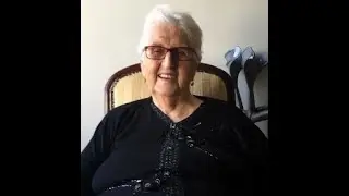 Annemiz Ayten Okumuş'tan bir 23 Nisan, bayram anısı