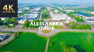 ALESSANDRIA ( ITALIA )