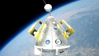 Apollo 11 mission stratos