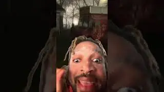 The Man From The Fog Is Back